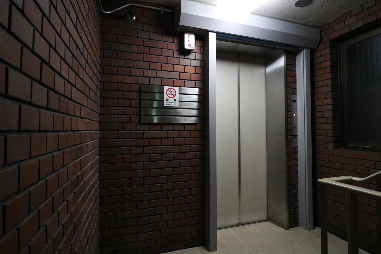 Sakuragawa Riverside Hotel Ōsaka Eksteriør bilde