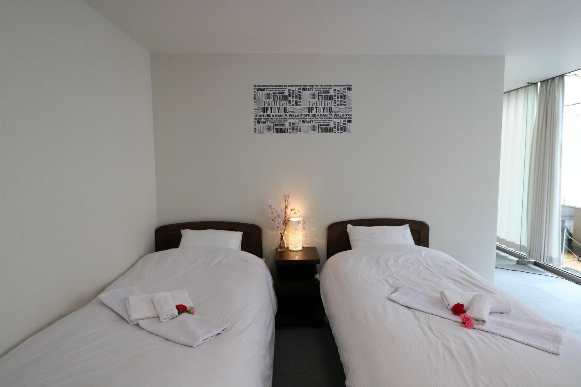 Sakuragawa Riverside Hotel Ōsaka Eksteriør bilde
